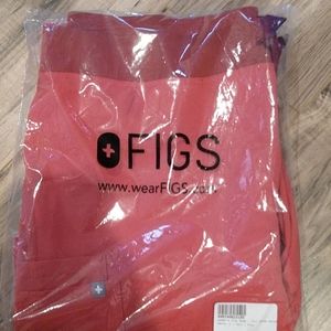 Clay Kade Figs Scrub Pants